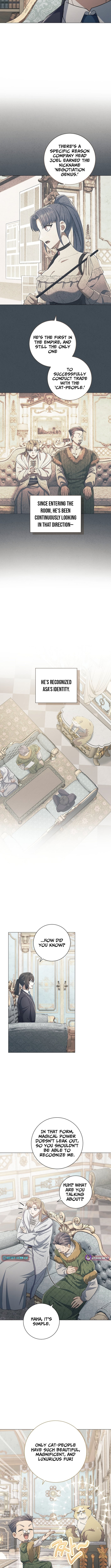 Read The Magic Lord Manga Online