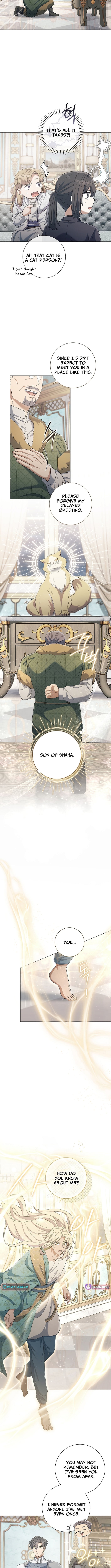 Read The Magic Lord Manga Online