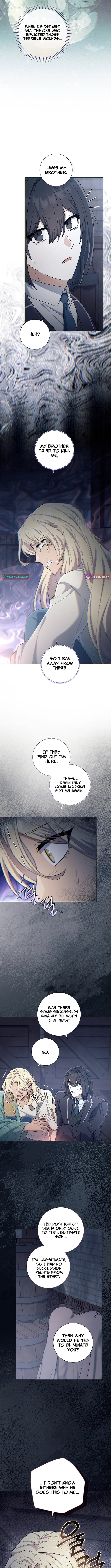 Read The Magic Lord Manga Online