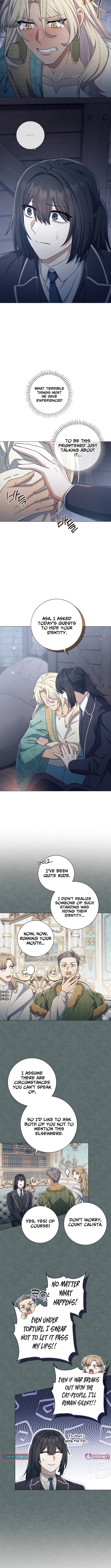 Read The Magic Lord Manga Online