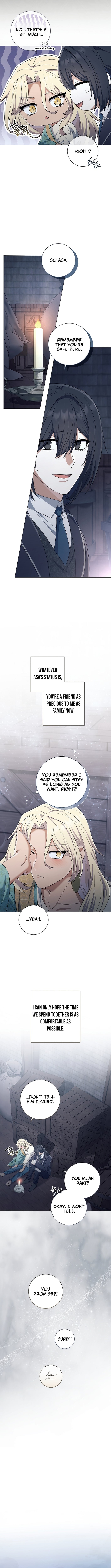 Read The Magic Lord Manga Online