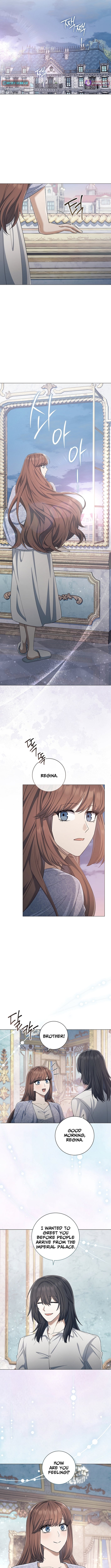 Read The Magic Lord Manga Online