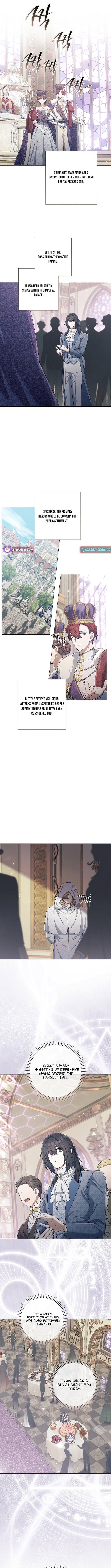 Read The Magic Lord Manga Online