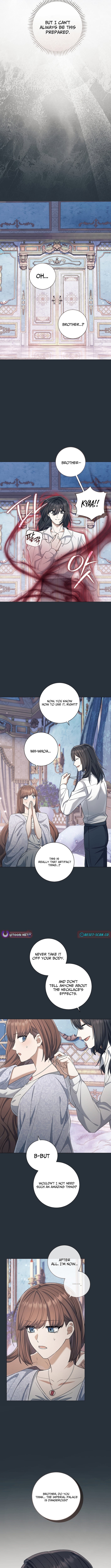 Read The Magic Lord Manga Online