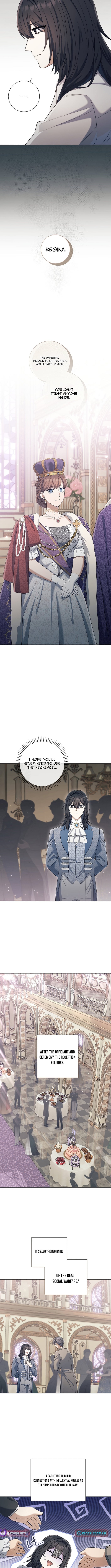 Read The Magic Lord Manga Online