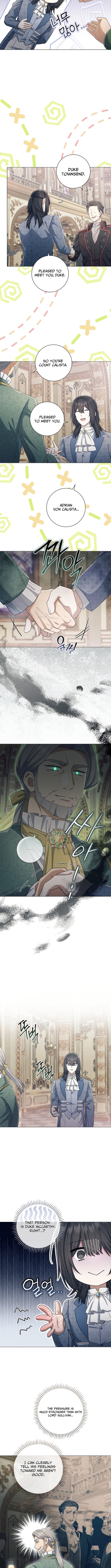 Read The Magic Lord Manga Online