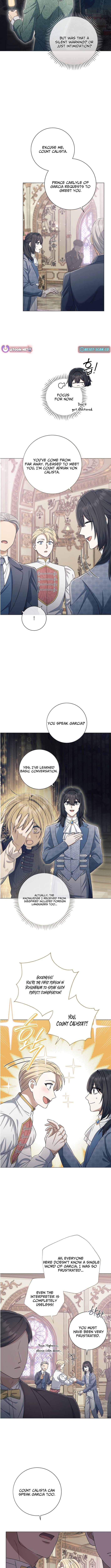 Read The Magic Lord Manga Online