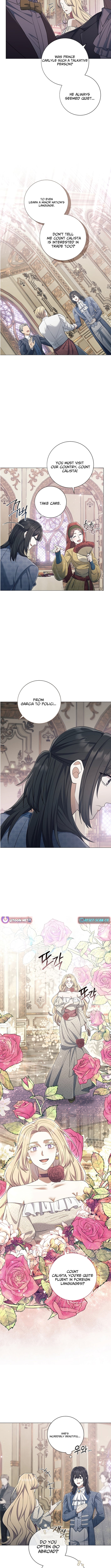 Read The Magic Lord Manga Online