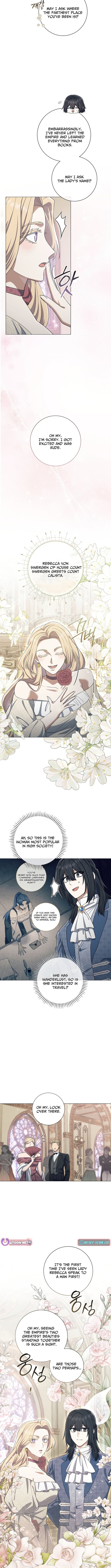 Read The Magic Lord Manga Online