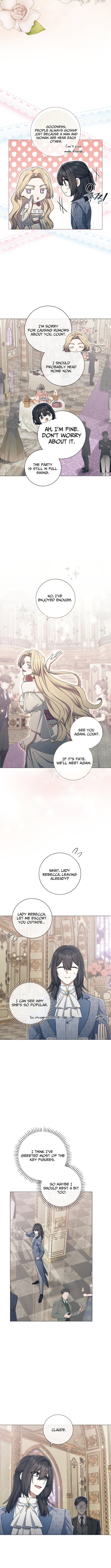 Read The Magic Lord Manga Online