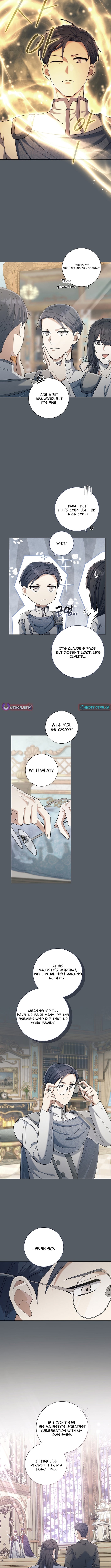 Read The Magic Lord Manga Online