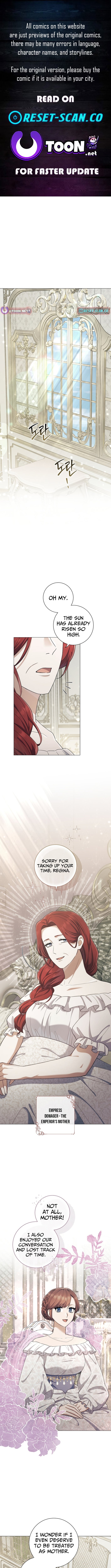 Read The Magic Lord Manga Online