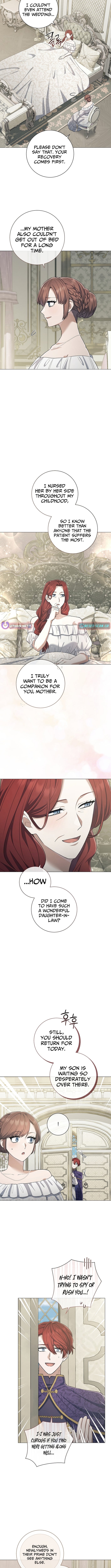 Read The Magic Lord Manga Online