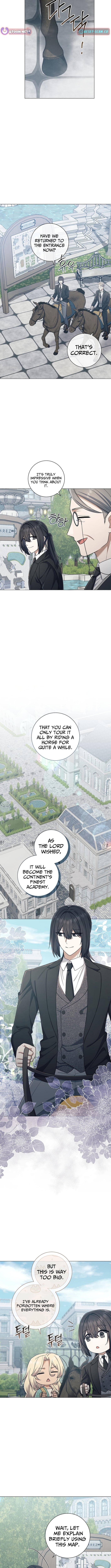 Read The Magic Lord Manga Online