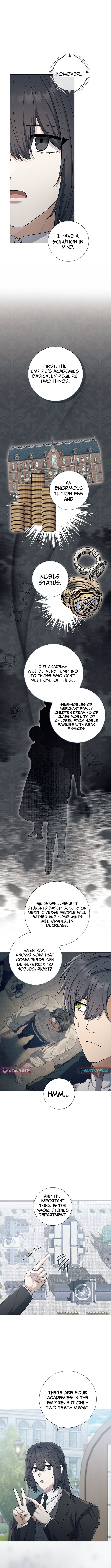 Read The Magic Lord Manga Online