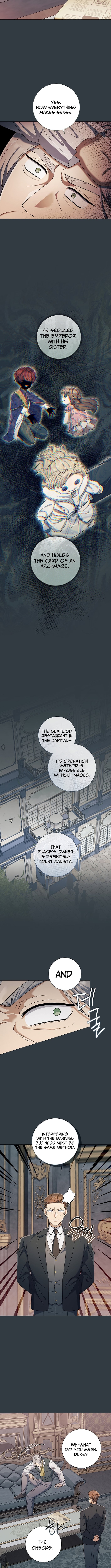 Read The Magic Lord Manga Online