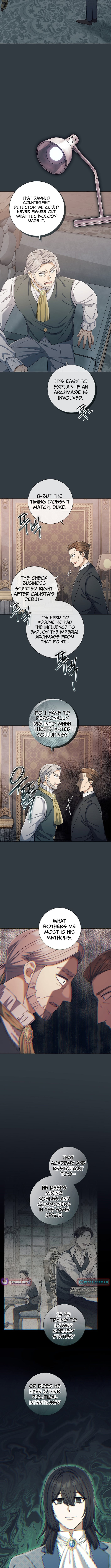 Read The Magic Lord Manga Online