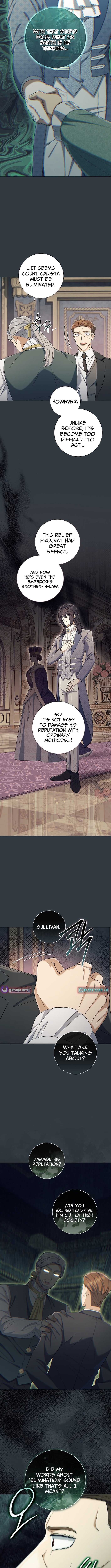 Read The Magic Lord Manga Online