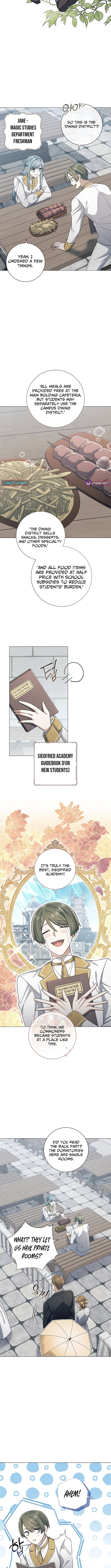 Read The Magic Lord Manga Online