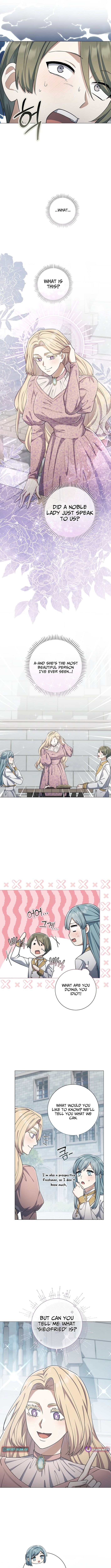 Read The Magic Lord Manga Online