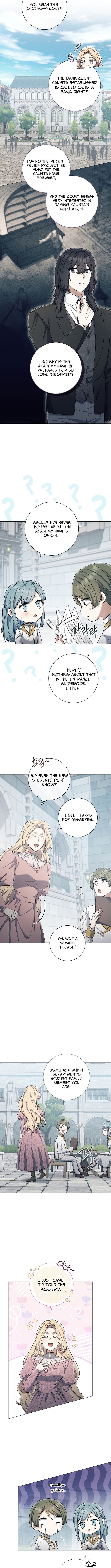 Read The Magic Lord Manga Online