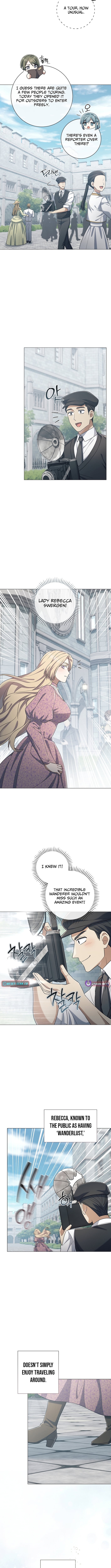 Read The Magic Lord Manga Online