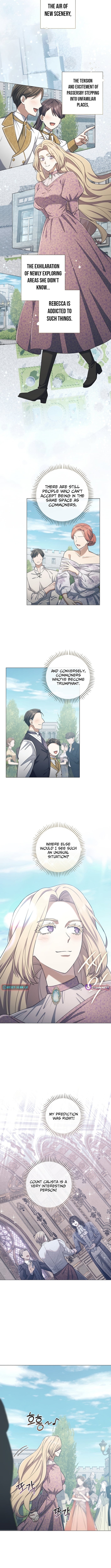 Read The Magic Lord Manga Online