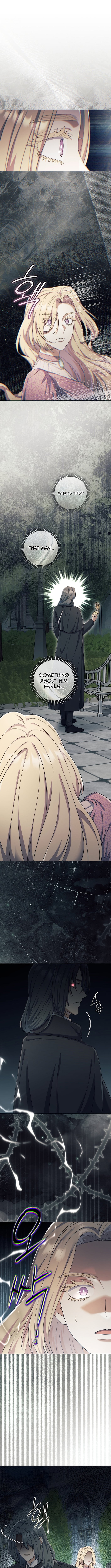 Read The Magic Lord Manga Online