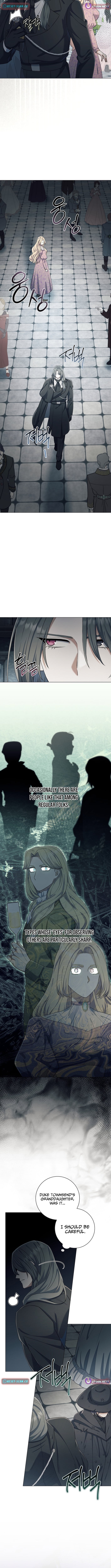 Read The Magic Lord Manga Online