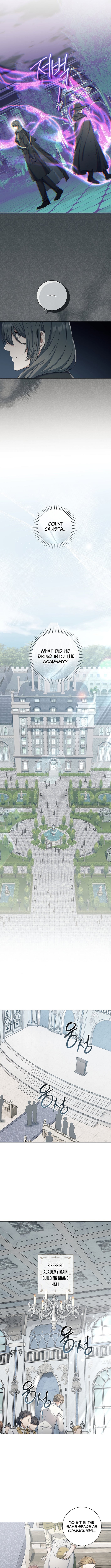 Read The Magic Lord Manga Online