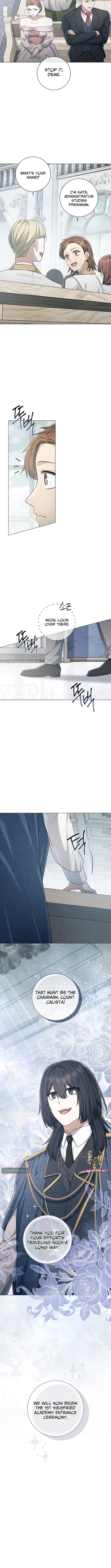 Read The Magic Lord Manga Online