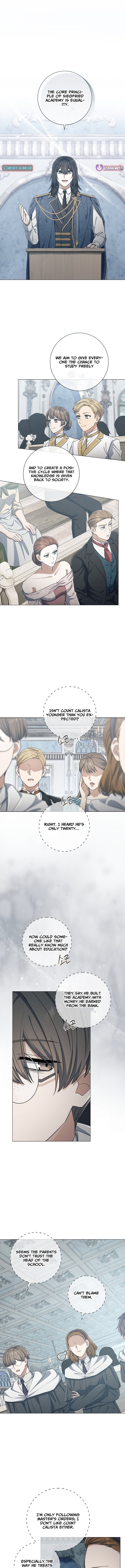 Read The Magic Lord Manga Online