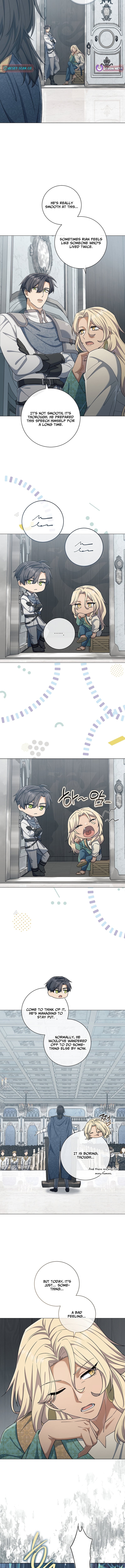 Read The Magic Lord Manga Online