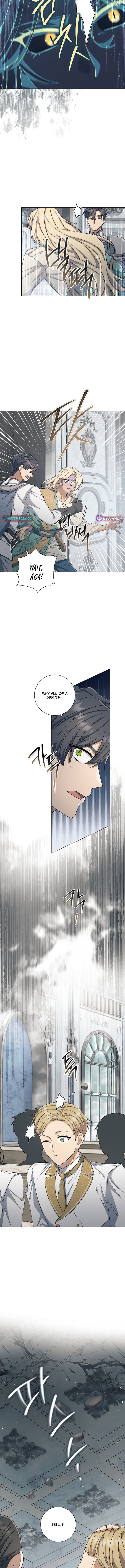 Read The Magic Lord Manga Online