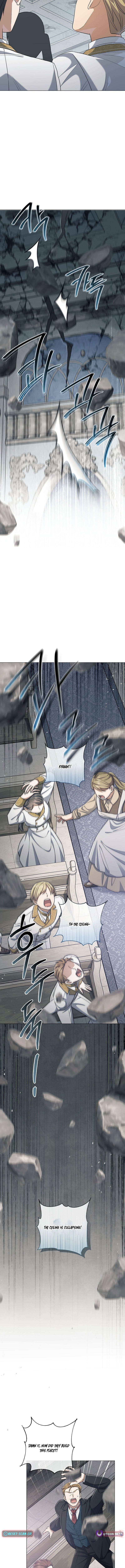 Read The Magic Lord Manga Online