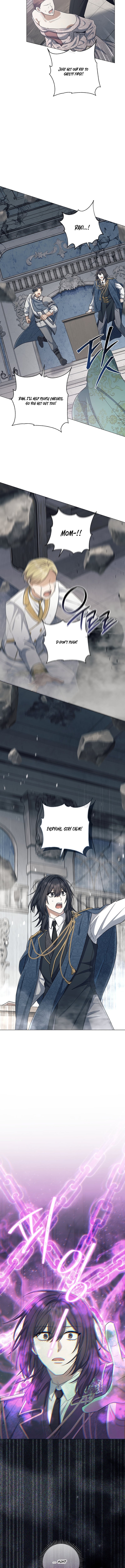 Read The Magic Lord Manga Online