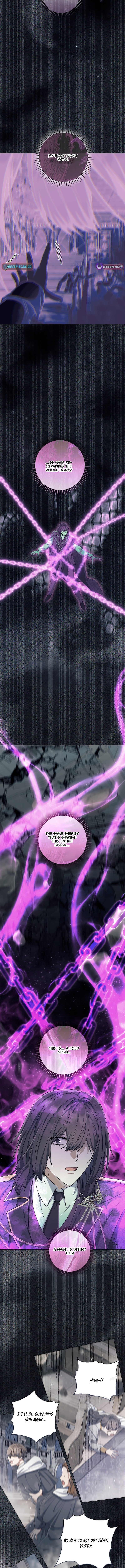 Read The Magic Lord Manga Online