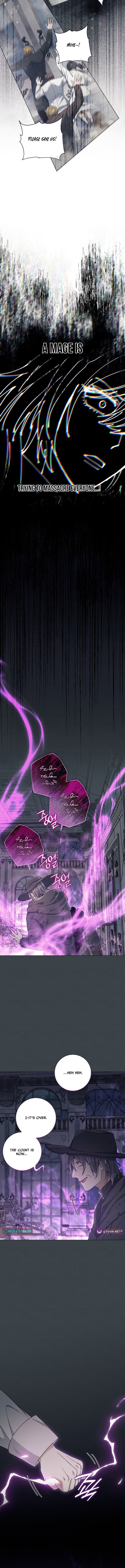 Read The Magic Lord Manga Online