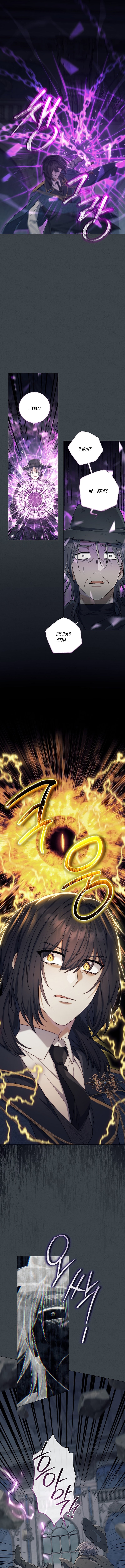 Read The Magic Lord Manga Online