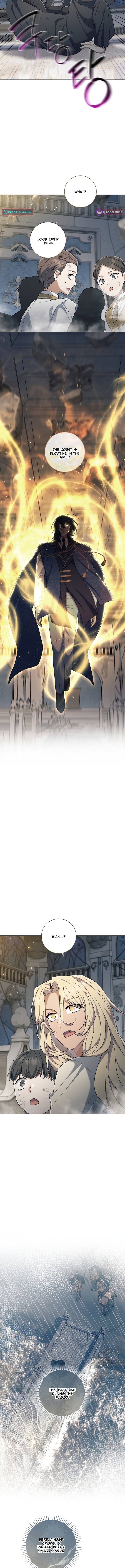 Read The Magic Lord Manga Online