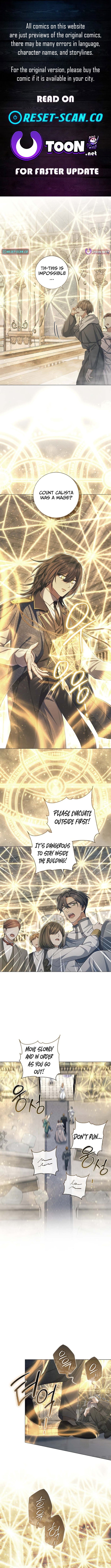 Read The Magic Lord Manga Online