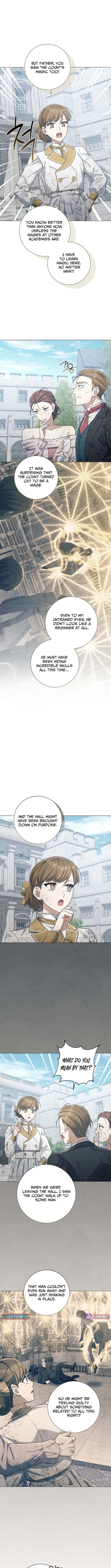 Read The Magic Lord Manga Online