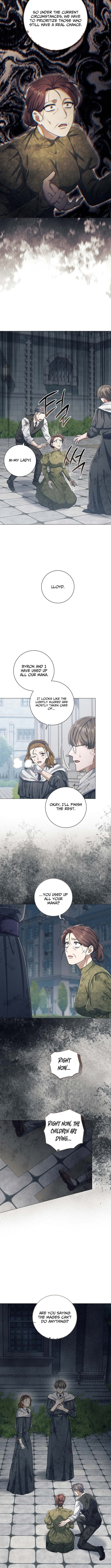 Read The Magic Lord Manga Online