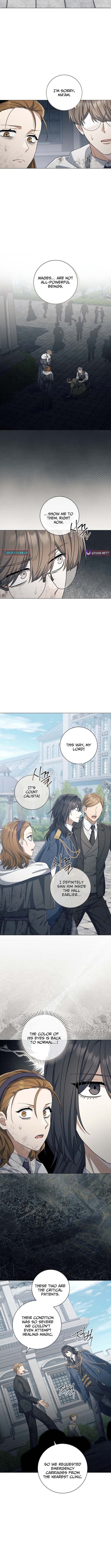 Read The Magic Lord Manga Online