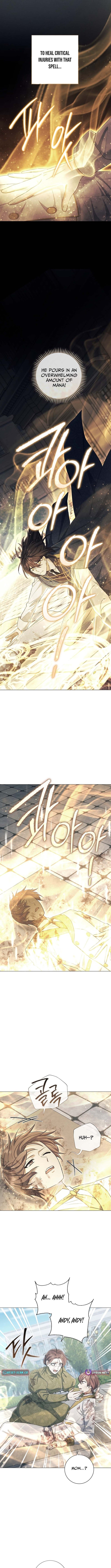 Read The Magic Lord Manga Online