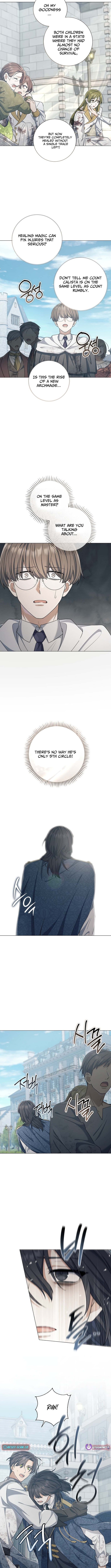 Read The Magic Lord Manga Online