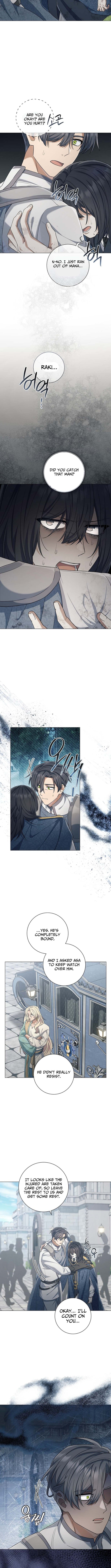 Read The Magic Lord Manga Online