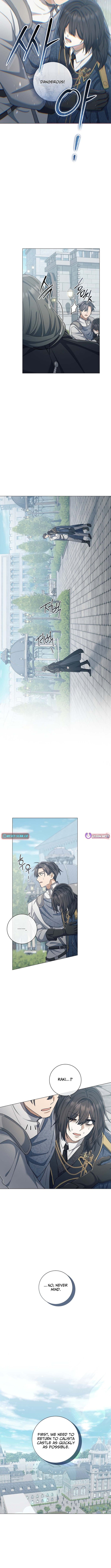 Read The Magic Lord Manga Online