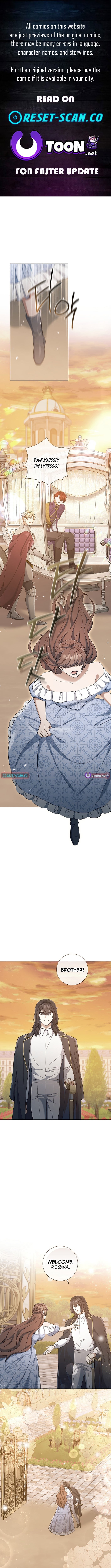 Read The Magic Lord Manga Online