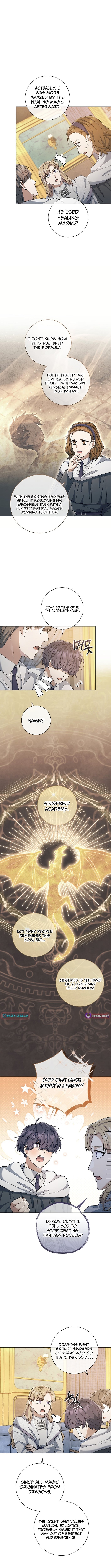 Read The Magic Lord Manga Online